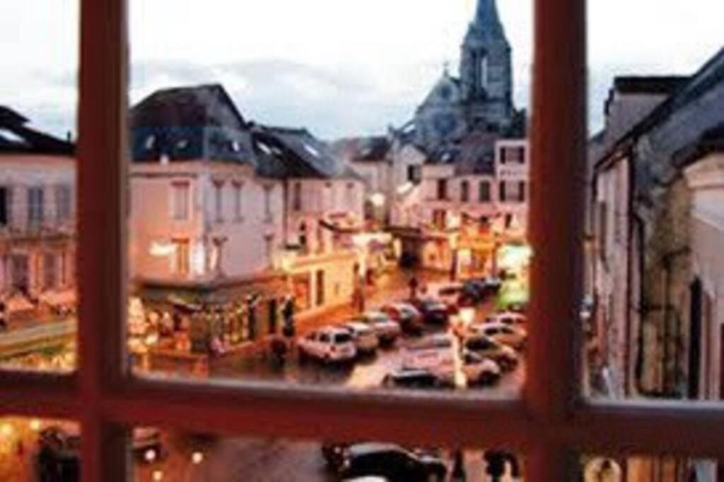 Petite Maison De Ville Au Calme Brie-Comte-Robert Exterior foto